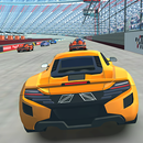 Carrera Súper Rápida De Autos APK