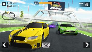 Real Fast Car 截图 2