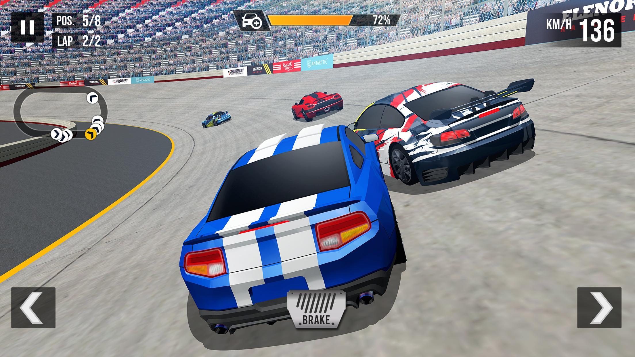 3d Autorennen 3d Autorennen