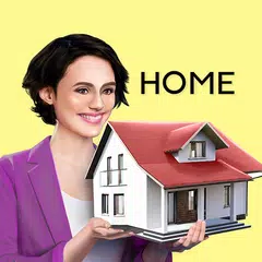 Home Makeover - Decorate House XAPK 下載