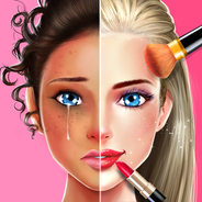 Makeover Studio: Makeup Games APK v2.8 MOD (Dinheiro infinito