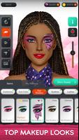 Fashion & Beauty Makeup Artist screenshot 1