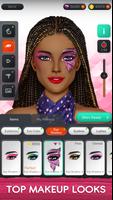 Fashion & Beauty Makeup Artist скриншот 1