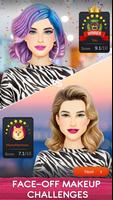 Fashion & Beauty Makeup Artist screenshot 2