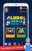 Ludo Board Indian Politics 2020: by So Sorry captura de pantalla 2