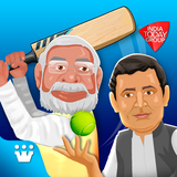 Cricket Battle - Politics 2021 powered by So Sorry