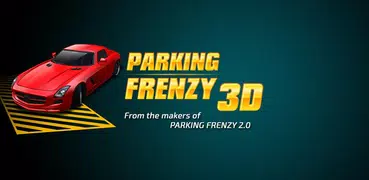 Parking Frenzy 2.0 3D Game