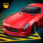Parking Frenzy 2.0 3D Game アイコン