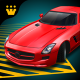 Parking Frenzy 2.0 3D Game ไอคอน