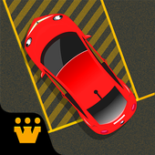 Parking Frenzy icono