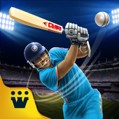 Power Cricket T20 أيقونة