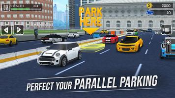 Parking Professor Car Driving screenshot 1