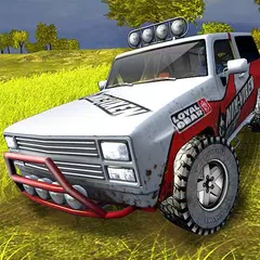 Скачать 4x4 Dirt Racing - Offroad Dunes Rally Car Race 3D APK