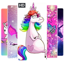 APK Unicorn Wallpapers Unicorn backgrounds HD 2019