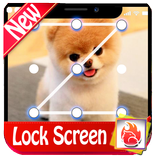 Dogs Labrador Lock screen Dogs Labrador HD AppLock