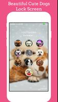 Dogs Labrador Lock screen Dogs Labrador HD AppLock Ekran Görüntüsü 2