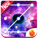 Galaxy Lock Screen Galaxy APK