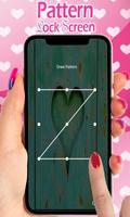 Love Lock screen HD Love Heart capture d'écran 2