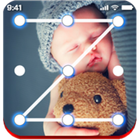 Lovely Babies lock screen patt simgesi