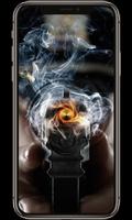 Cool Gun Lock Screen, Gun Weap Ekran Görüntüsü 2