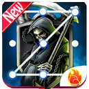 Grim Reaper Lock Screen, Grim  APK