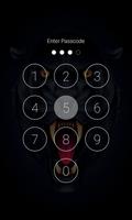 Jaguar Lock Screen Passcode Ekran Görüntüsü 1