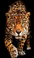 Jaguar Lock Screen Passcode Ekran Görüntüsü 2