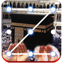 Mecca Lock Screen Makkah Lock  APK