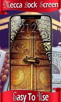 Mecca Lock Screen Makkah Lock  海报