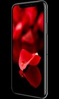 Romantic Red Rose Lock Screen, Red Rose wallpapers gönderen