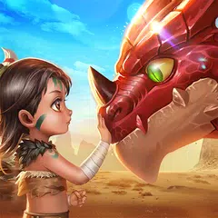 Baixar Jurassic Tribes XAPK