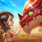 Jurassic Tribes أيقونة