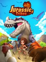 Jurassic Tribes Plakat