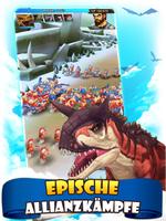 Jurassic Tribes Screenshot 3