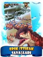 Jurassic Tribes Ekran Görüntüsü 3