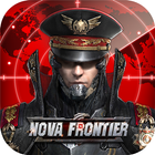 Nova Frontier أيقونة
