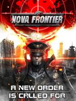 Nova Frontier الملصق