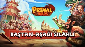 Primal Wars gönderen