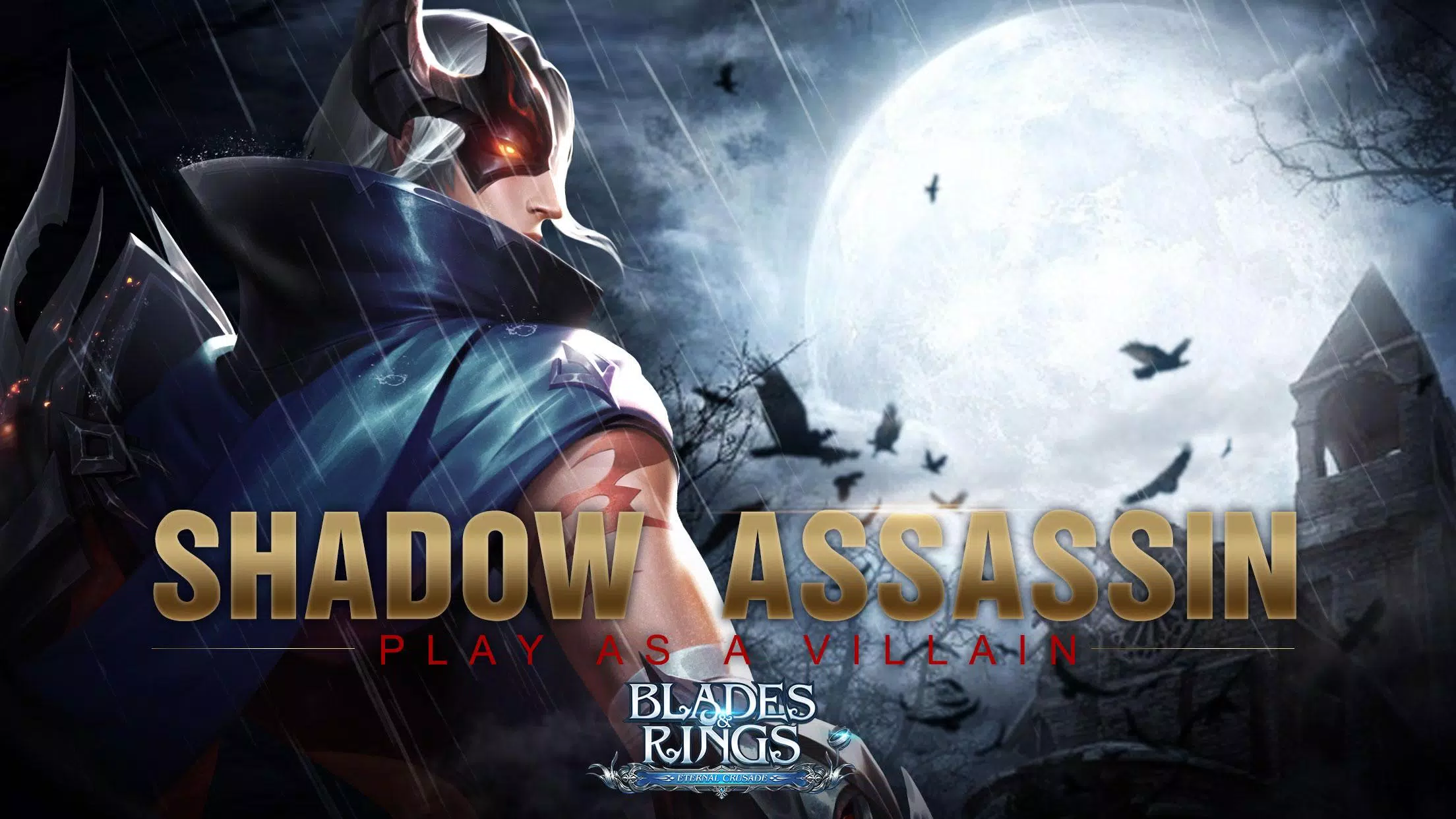 Blades and Rings for Android - APK Download