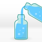 Pouring Water أيقونة