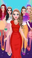 Sophie Fashionista Dress Up تصوير الشاشة 2