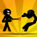 Stickman War Legacy Army Men &