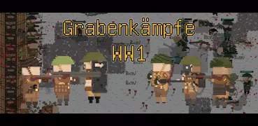 Grabenkrieg - Kriegsspiele