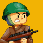 Trench Warfare - WW1 War Games icon