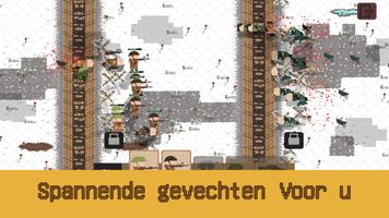 Loopgravenoorlog - oorlogsspel screenshot 2