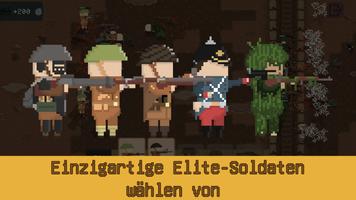 Grabenkrieg - Kriegsspiele Screenshot 1