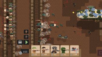 Trench Warfare - Game Perang screenshot 2