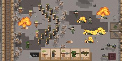 Trench Warfare - WW1 War Games screenshot 2