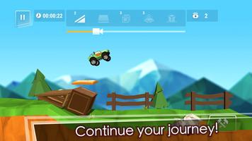 Construct Road Bridge 3D imagem de tela 2