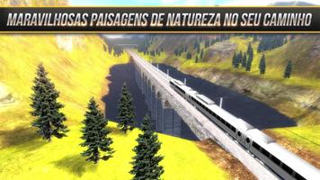 High Speed Trains imagem de tela 3